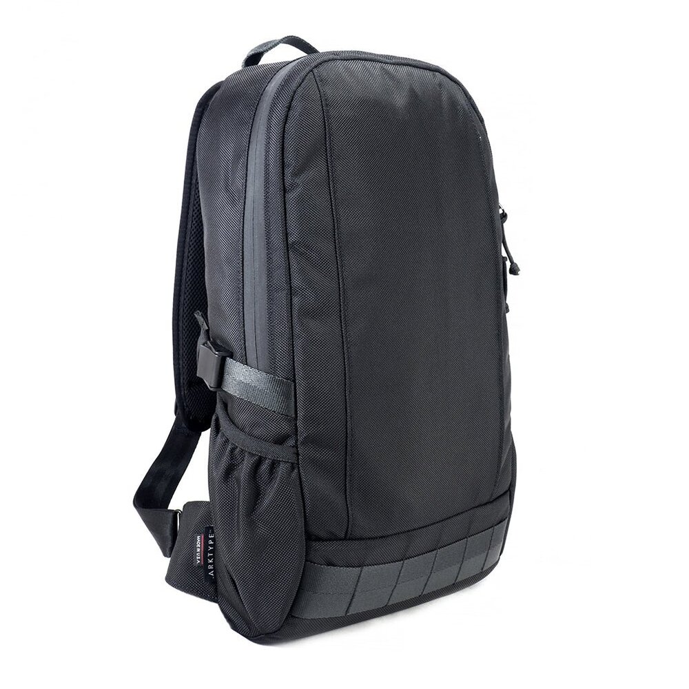 ARKTYPE DASHPACK - 15L - BLACK
